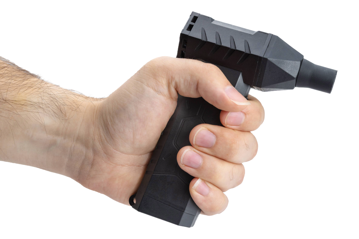 Air Blaster | Rechargeable portable Blower