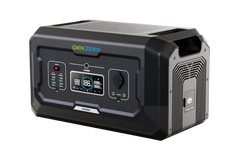 GenZero 2000 Expansion Battery