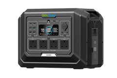 GenZero 2000 | Portable Power Station