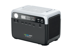 GenZero 300 | Portable Power Station