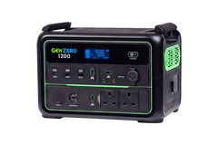 GenZero 1200 | Portable Power Station